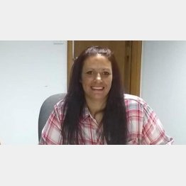 （GoFundMeから）