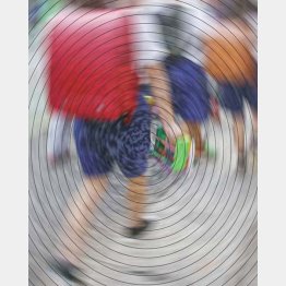 受け持ち児童2人が感染（写真はイメージ）／（Ｃ）日刊ゲンダイ