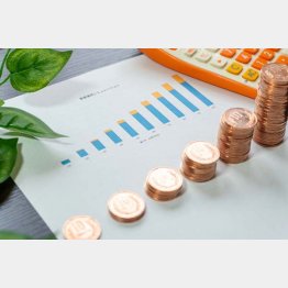 少しでも増やしたい