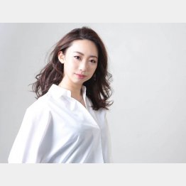 八木エミリー氏（提供写真）