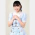 HKT48の田中美久（Ｃ）日刊ゲンダイ