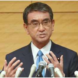 森友問題の再調査は「必要ない」／（Ｃ）日刊ゲンダイ
