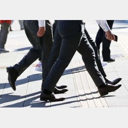 写真はイメージ（Ｃ）日刊ゲンダイ