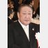 「日大のドン」こと田中英寿理事長（Ｃ）日刊ゲンダイ