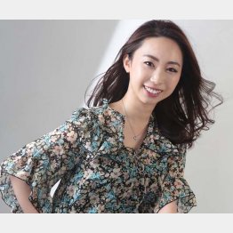 八木エミリーさん（提供写真）