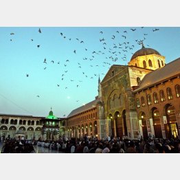 写真③（Ｃ）ロイター