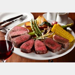 写真（Ａ）／（Ｃ）日刊ゲンダイ