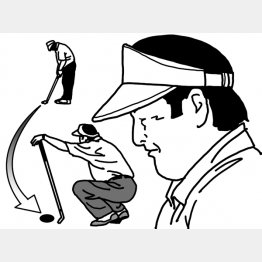 イラスト・渡辺隆司