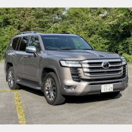 新型300系が出てますます人気沸騰（写真）小沢コージ