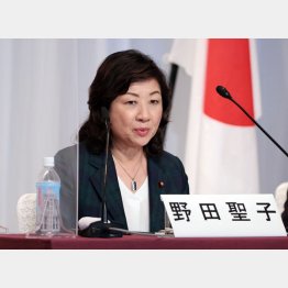 「聞かせる力」のネックは夫の過去（Ｃ）ＪＭＰＡ