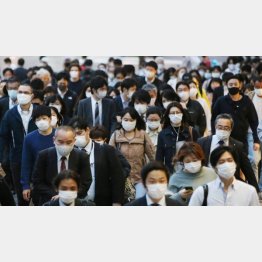 （Ｃ）日刊ゲンダイ