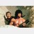 映画「ランボー3／怒りのアフガン」（Ｃ）AF Archive／Tristar Pi／Mary Evans Pictuer Library／共同通信イメージズ