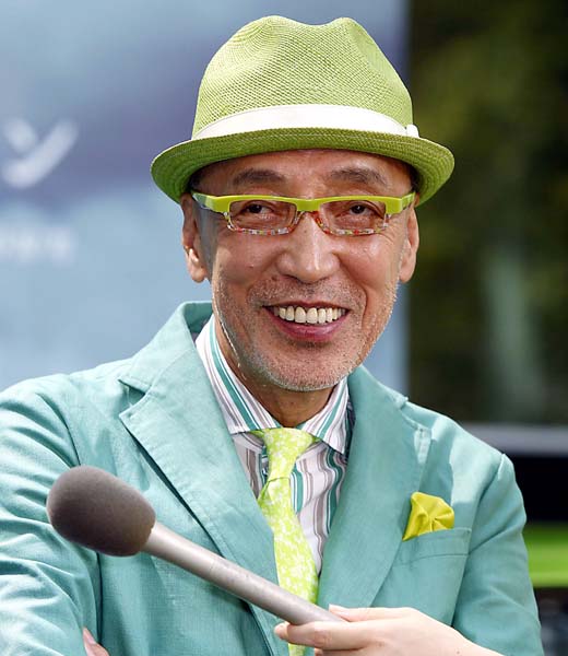テリー伊藤がバラエティー番組を変えた！ 天才ディレクター“出禁の男