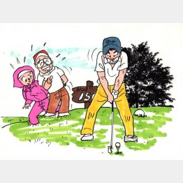 イラスト・たかぎしひろや