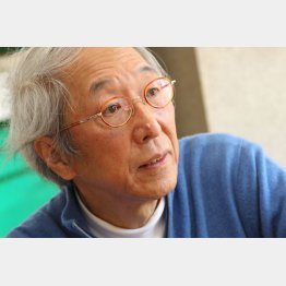 アベレージスコアは80台（Ｃ）日刊ゲンダイ