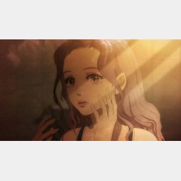 「整形水」（Ｃ）2020 SS Animent Inc. & Studio Animal & SBA. All rights reserved. Twitter=＠seikeisui