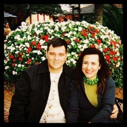 （ルイザさんのインスタグラムから）