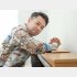 河口恭吾さん（Ｃ）日刊ゲンダイ