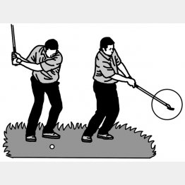 イラスト・渡辺隆司