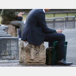 あれこれ気になる（Ｃ）日刊ゲンダイ