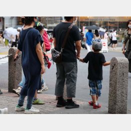 写真はイメージ（Ｃ）日刊ゲンダイ