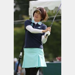 不屈の精神の持ち主（Ｃ）日刊ゲンダイ