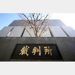 （Ｃ）日刊ゲンダイ