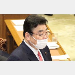 初入閣の後藤茂之氏はコロナ禍の重責を担えるのか（Ｃ）日刊ゲンダイ