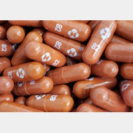 期待が高まる新薬（Ｃ）ロイター