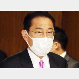 アベ・スガと同じ（Ｃ）日刊ゲンダイ