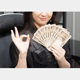 ソニー銀行は現金が当たる