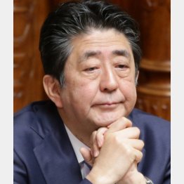 籔本容疑者は安倍元首相の長年の友人…（Ｃ）日刊ゲンダイ