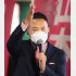 山本太郎氏（Ｃ）日刊ゲンダイ