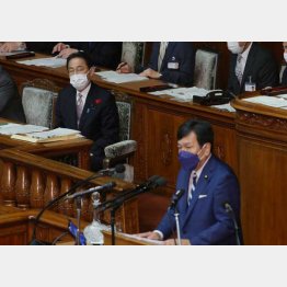 各論ではダメ（Ｃ）日刊ゲンダイ