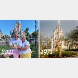 ビルさんのフェイスブックから