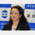 連合の芳野友子会長（Ｃ）日刊ゲンダイ