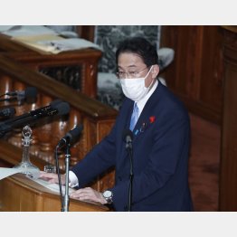 「撤回」「後退」の連続（Ｃ）日刊ゲンダイ