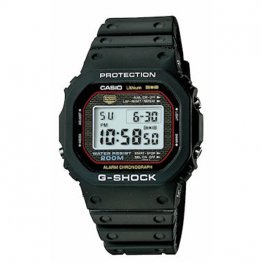 Gショック「DW-5000C」／（提供写真）