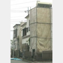 持ち家はリフォーム費用も…（Ｃ）日刊ゲンダイ