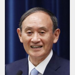 YouTubeではガースースマイルを大盤振る舞い（Ｃ）日刊ゲンダイ