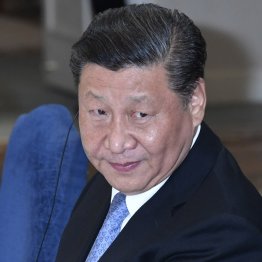 米国に歩み寄るか（習近平国家主席）／（Ｃ）ＪＭＰＡ