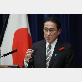 キャッチフレーズは「新しい時代を皆さんと ともに。」／（Ｃ）ＪＭＰＡ