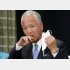 自民党関係者も「（甘利明幹事長は）ただでさえ評判悪いのに、余計なことしないで…」／（Ｃ）日刊ゲンダイ