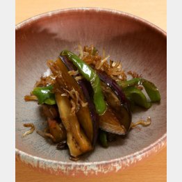 合う酒＝ビール（Ｃ）日刊ゲンダイ