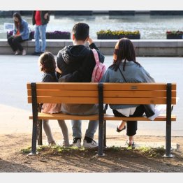 写真はイメージ（Ｃ）日刊ゲンダイ