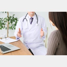 写真はイメージ