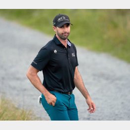 敬虔なクリスチャン（Ｃ）ロイター／USA TODAY Sports