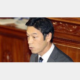 立憲・稲富修二候補の戦う福岡2区は“九州最激戦区”（Ｃ）日刊ゲンダイ