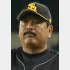 藤本博史二軍監督は地道にコツコツタイプ（Ｃ）日刊ゲンダイ