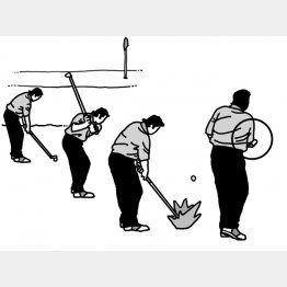 イラスト・渡辺隆司